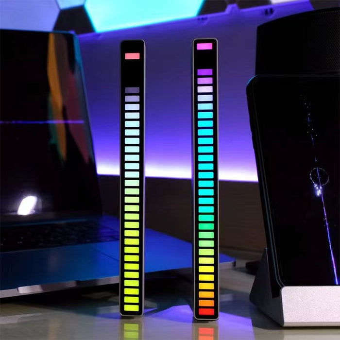Music LED Colorful RGB Light Bar