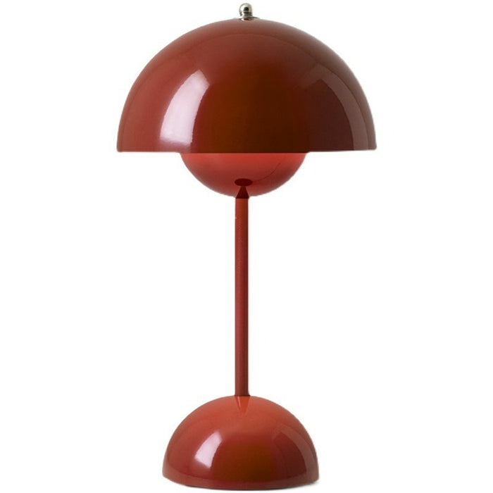 Flower Bud Design Table Lamp