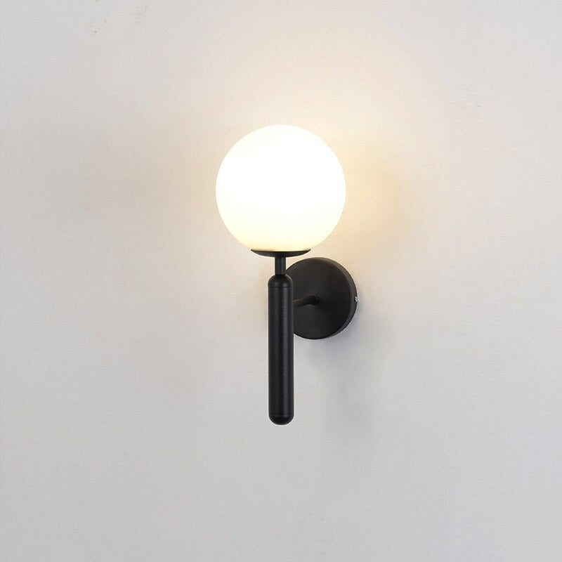 Nordic Modern LED Wall Light