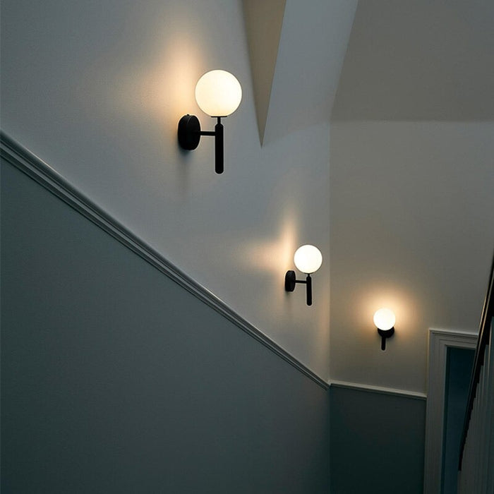 Nordic Modern LED Wall Light