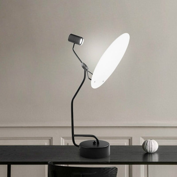 Nordic Creative Bedside Fixture Desk Lamp