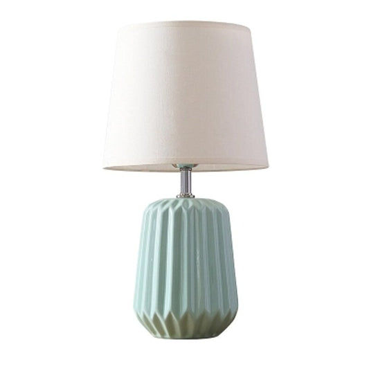 Ceramic Vase Decorative Table Lamp