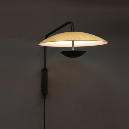 Nordic Metal Single Wall Lamp Fixture