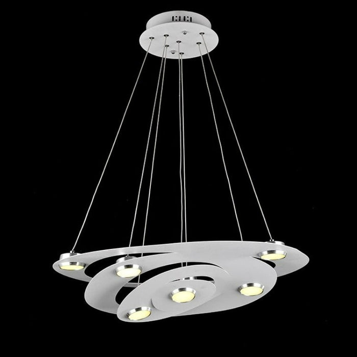 Modern Metal Design Pendant Lamp