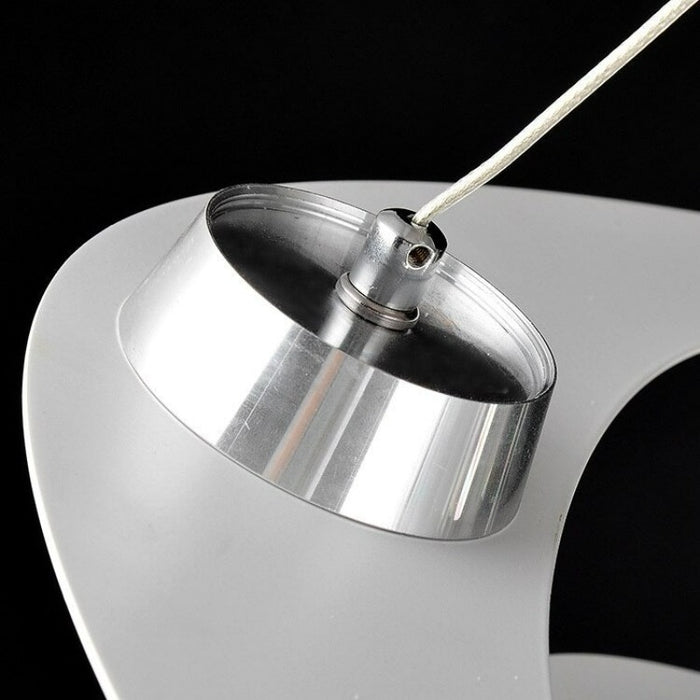 Modern Metal Design Pendant Lamp