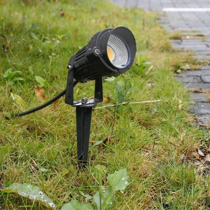 Outdoor IP65 Waterproof Lawn Light