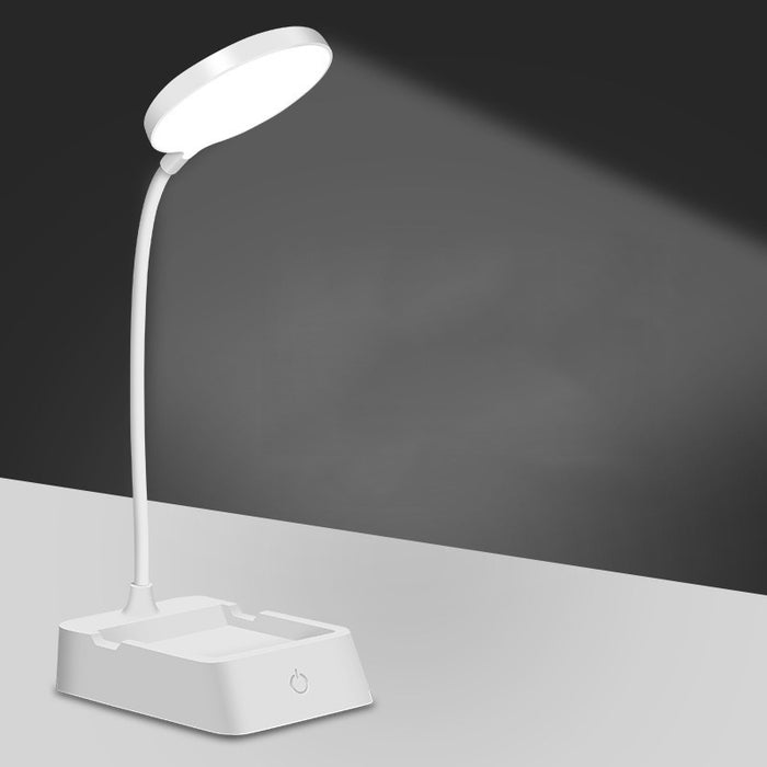 Eye Protection Smart LED Table Lamp