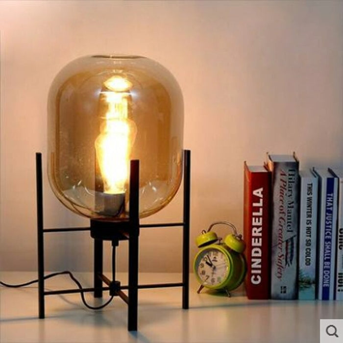 Designer Standing Lamp for Living Room