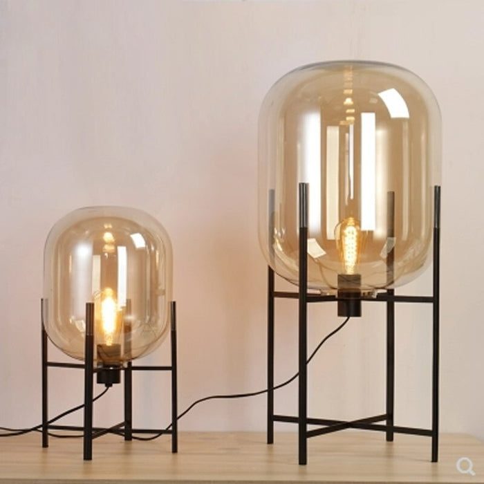 Designer Standing Lamp for Living Room