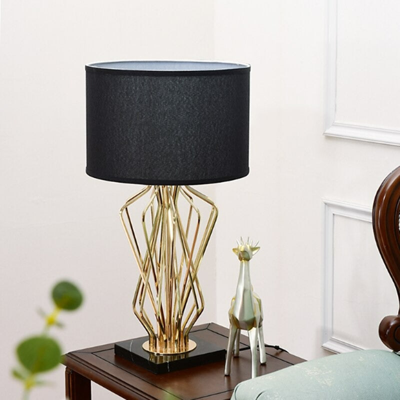 Living Room Decoration Table Lamp