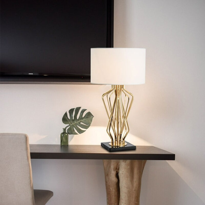 Living Room Decoration Table Lamp