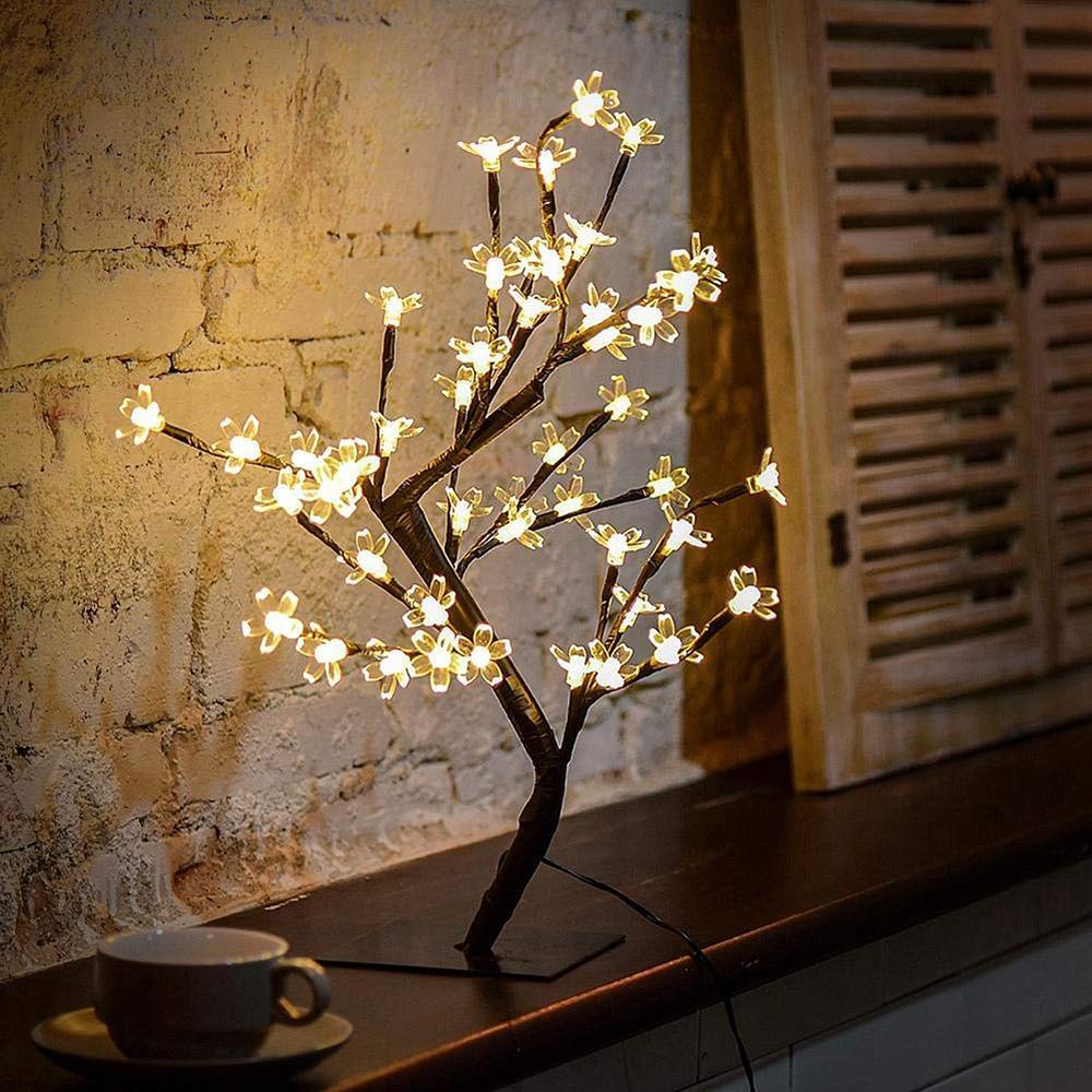 Cherry Original Tree Lights