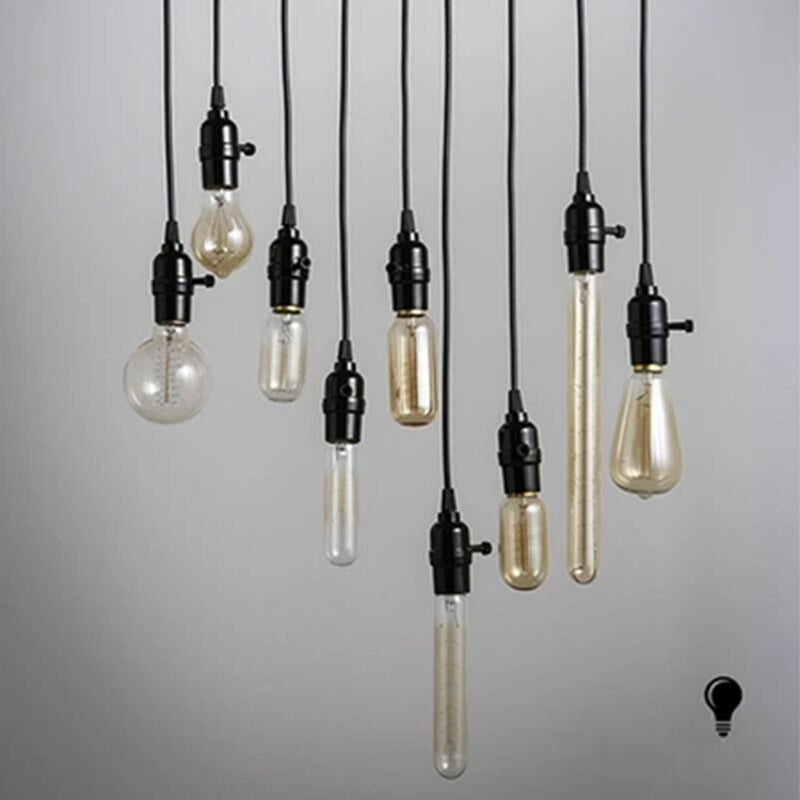 Decorative Incandescent Bulbs For Home