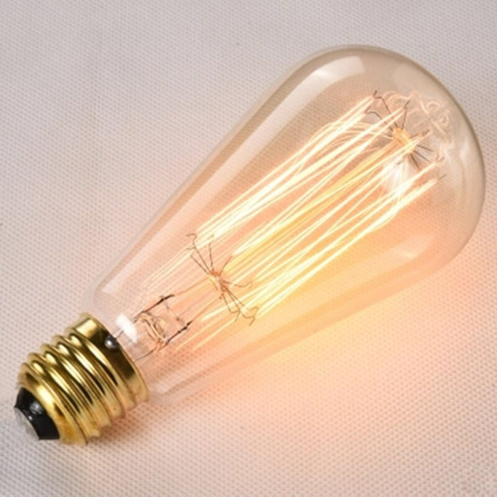 Decorative Incandescent Bulbs For Home