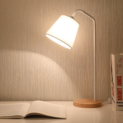 Reading Night Light With Remote Control