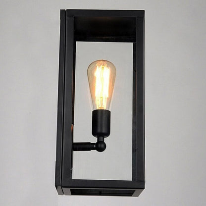 Outdoor Decorative Classic Bulb Holder