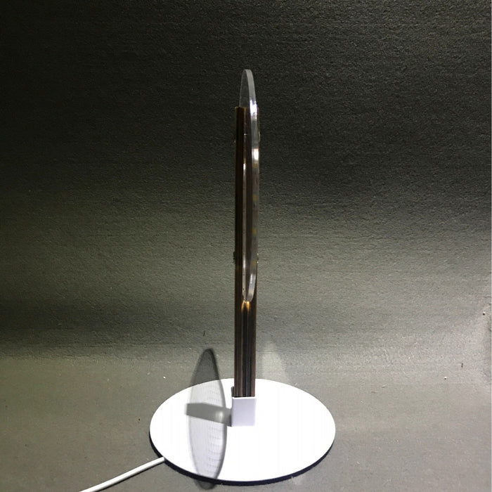Nordic Acrylic LED Table Lamp