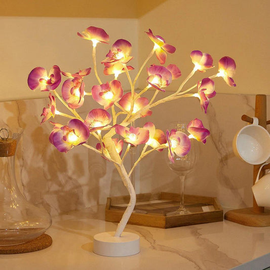 Orchid Everly Original Tree Lights