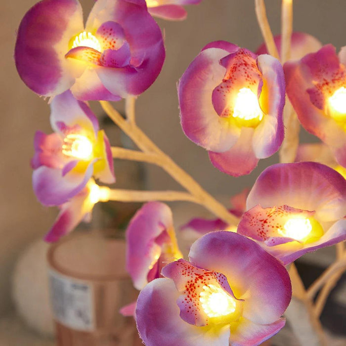 Orchid Everly Original Tree Lights
