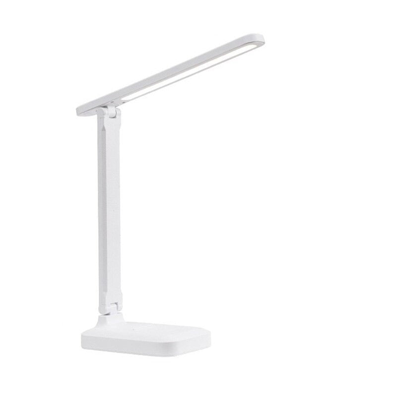 Eye Protection & Foldable LED Table Lamp With USB Charging